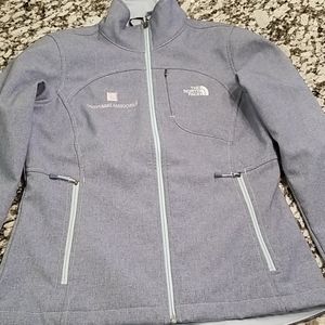 Beautiful North Face jacket